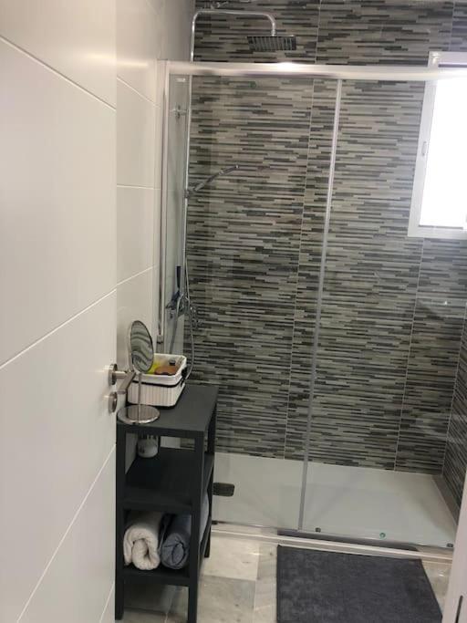 Encantador Apartamento Residencial Con Piscina Torremolinos Exterior foto