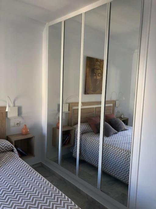 Encantador Apartamento Residencial Con Piscina Torremolinos Exterior foto